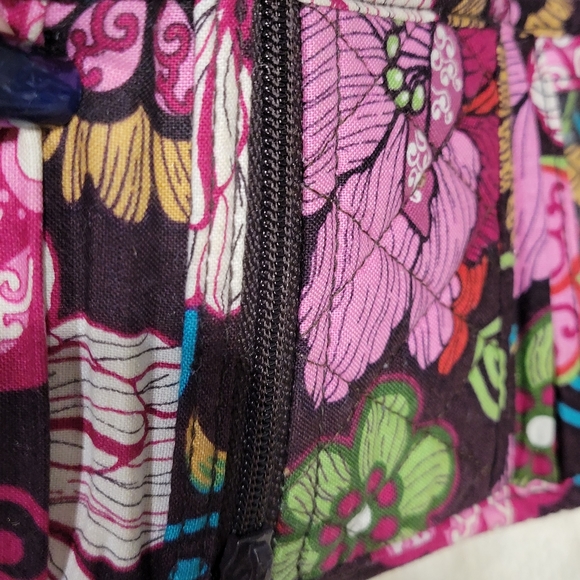 Vintage Vera Bradley wallet - Picture 5 of 8